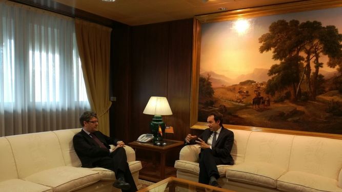 El Gobierno acepta una subasta específica de energía renovable para Baleares