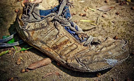 Premio a la investigación de innovadoras ideas en el reciclaje de calzado y textil