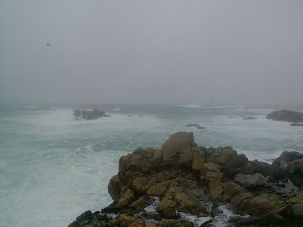 Ley de Costas + supertemporales