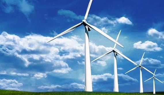 Contra la introducción del gas en Canarias y a favor de las energías renovables