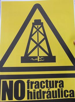 El Senado ‘avala’ el fracking