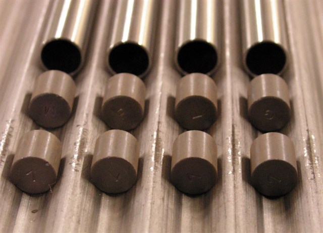 Los geólogos apoyan sin discrepancias la explotación de la minería española de uranio