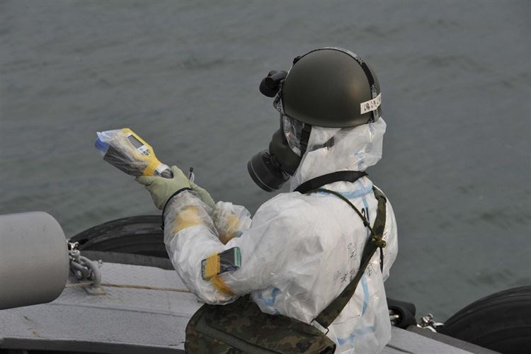 Investigadores de la UAB evaluarán los efectos de Fukushima en el Pacífico