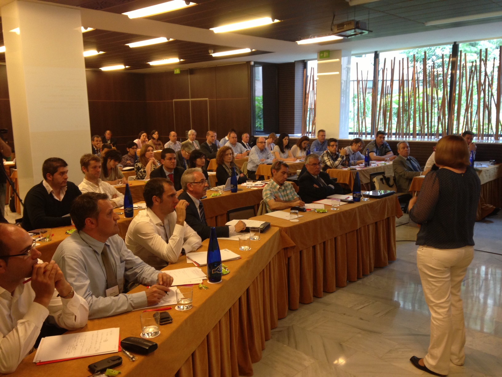 Huella hídrica y Vertido 0