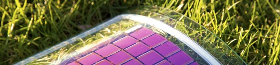 Congreso internacional de fotovoltaica orgánica en Barcelona