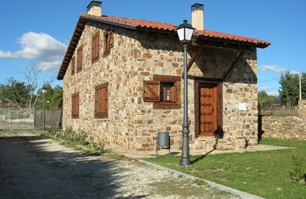 Curso Superior de Rehabilitación Eficiente de Edificios Rurales