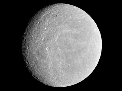 Primera atmósfera de oxígeno constatada fuera de la Tierra