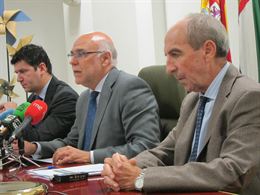 La campaña de incendios forestales en Extremadura se cierra con 16 detenidos