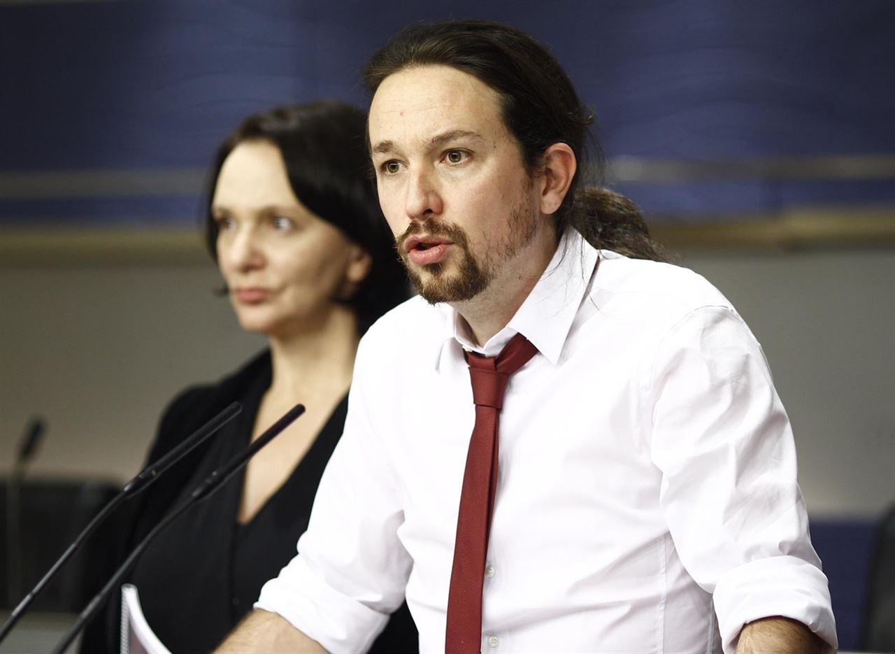 Podemos quiere un ministerio de Medio Ambiente