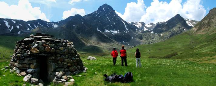 Cantabria analiza con SEOBirdlife y Fundación Oso Pardo la reforma de la Ley del Suelo en la Red Natura