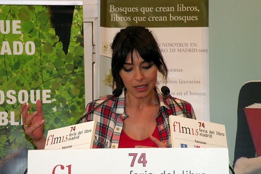 Éxito ‘mayúsculo’ de asistencia y participación en la lectura convocada por PEFC en la Feria del Libro de Madrid