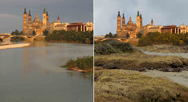 Medio Ambiente y la FEMP en ‘alianza’ lucharán contra los efectos del cambio climático
