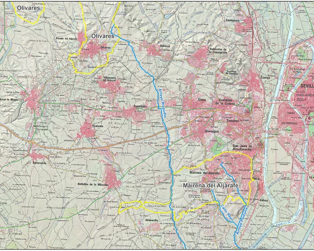 Medio Ambiente adjudica por 4
