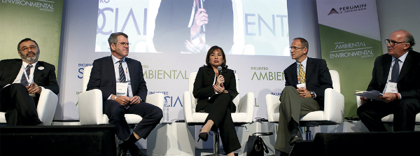 Perú busca fortalecer la evaluación de impacto ambiental de los proyectos de inversión