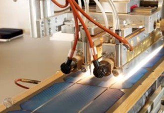 Suntech closing down operations in Arizona facility