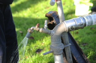 Quieres ser de los mejores profesionales del sector de las redes de agua