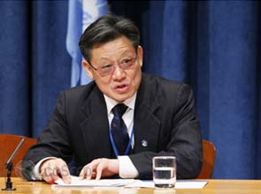 Waste management among the concerns in U.N. sustainable development agenda