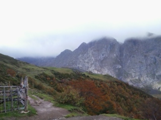 El Principado de Asturias pone en peligro el corazón del Parque las Ubiñas-La mesa