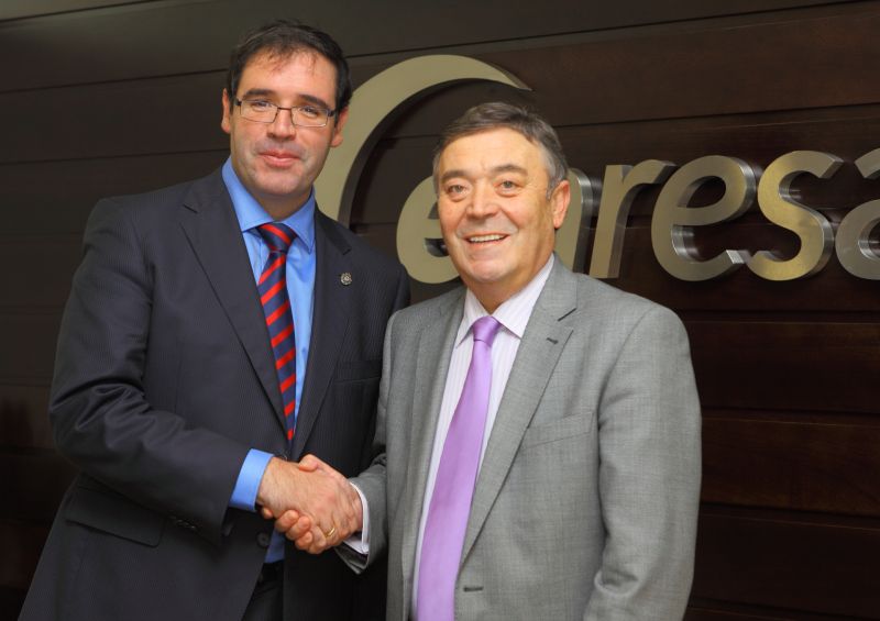 En qué gasta ENRESA nuestro dinero