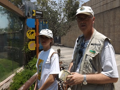 Proyecto Gran Simio internacional (Great Apel Projet)