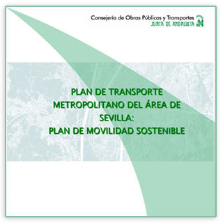 El Plan de Movilidad Sostenible del Área de Sevilla amplía su zona de influencia hasta 47 municipios