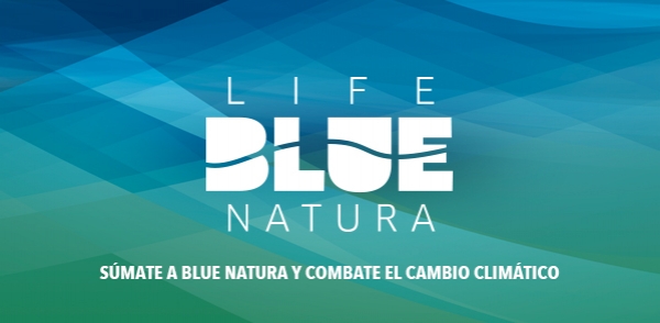 Life Blue Natura tratará en Málaga la conservación de los sumideros de carbono costeros