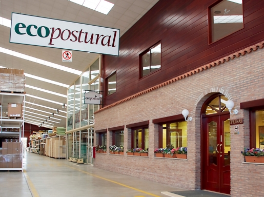 ECOPOSTURAL Una apuesta por la calidad de vida