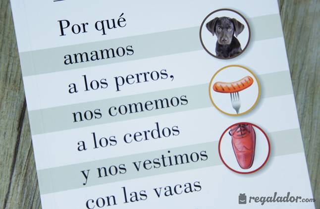 Libro ‘Por qué amamos a los perros