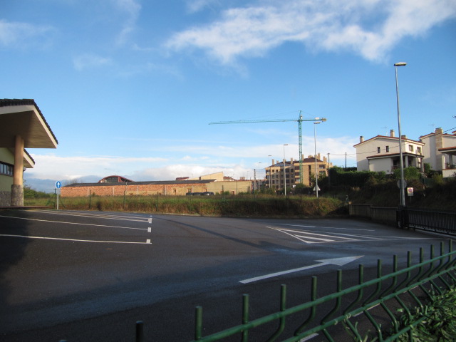 Asturias.  El proyecto de crematorio de Siero es irregular