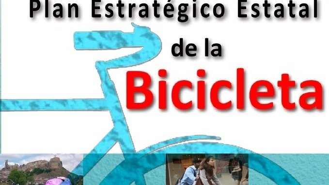 El PSOE quiere un ‘Plan Estratégico Estatal de la Bicicleta (PEEB)’