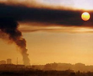 Calentamiento global afecta potabilidad del agua