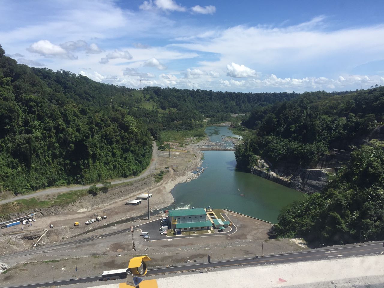 Costa Rica acumula 300 días con electricidad 100% renovable