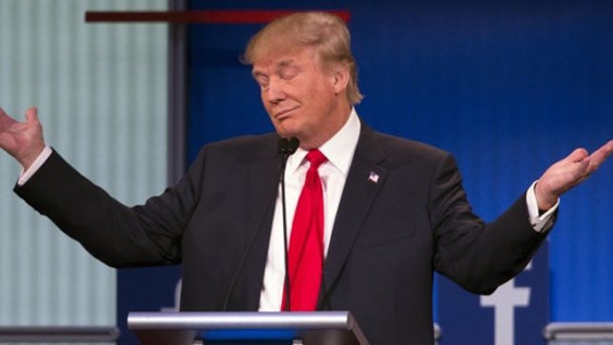 Estados Unidos analizará si continúa formando parte del acuerdo de París