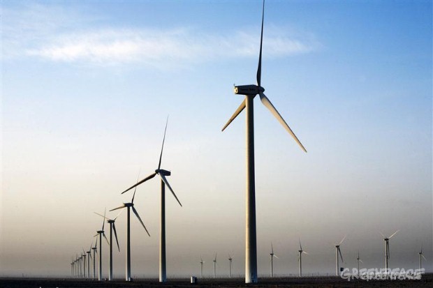 Greenpeace demanda a los negociadores climáticos mayor voluntad política para evitar un nuevo récord de emisiones en 2011