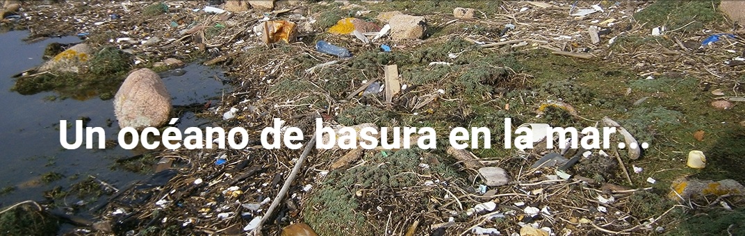 Residuos. Ojo con los bastoncillos de algodón