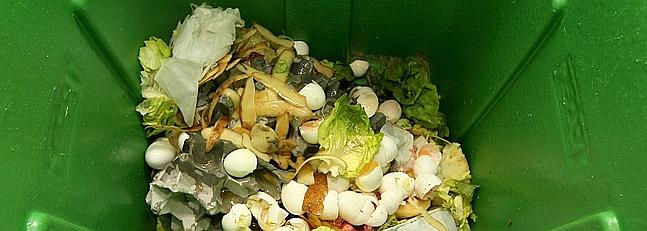 El GOB felicita al Ayuntamiento de Escorca por la recogida de materia orgánica