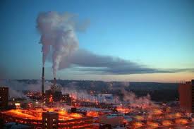 Revela el informe más reciente sobre contaminación industrial en América del Norte efectos en nuestro entorno acuático compartido