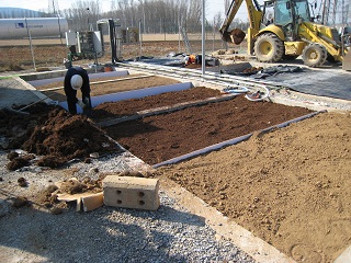 Ciuden aprueba la adjudicación de los trabajos de almacenamiento de CO2 en Hontomín