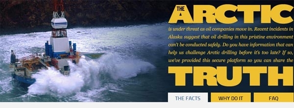 Contando las verdades árticas