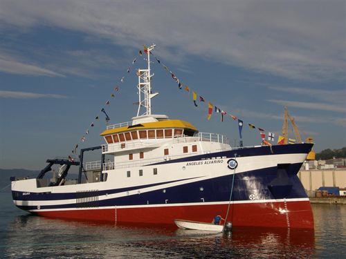 La temperatura del agua en Canarias sube cuatro veces más de lo previsto