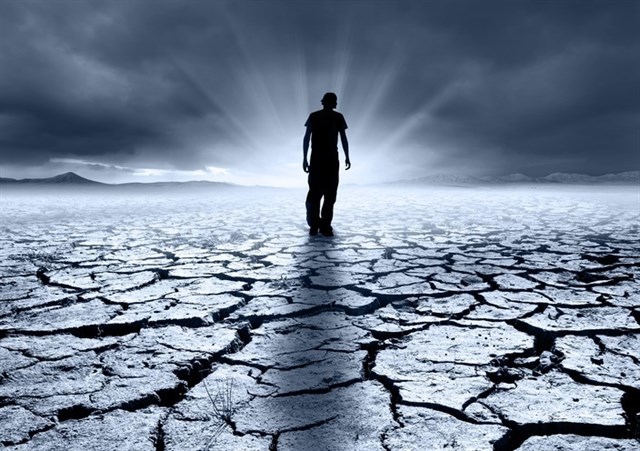 Calentamiento global y salud mental