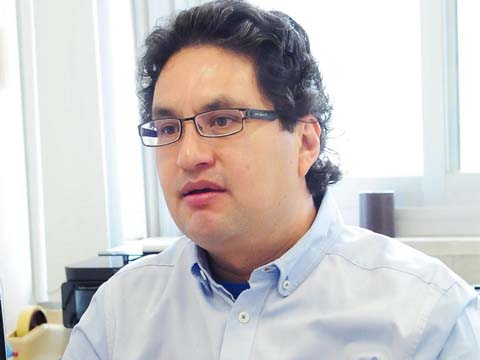 México pierde cada año 40 mil hectáreas de bosques templados: experto