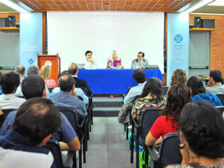 Conservar y cuidar los bosques para contrarrestar el cambio climático