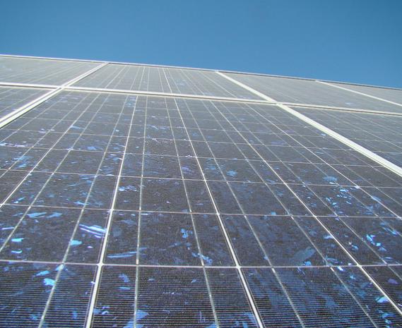 La Comisión de Energía de California autoriza a Abengoa la construcción del parque solar de Mojave