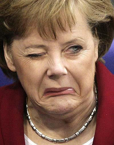 Merkel allana el camino a Soria al abrazar recortes a las renovables en Alemania