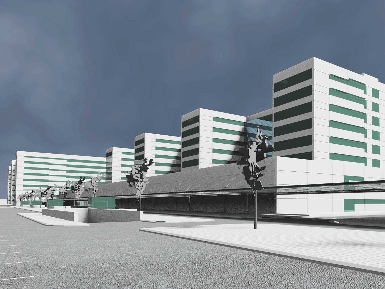 Los hospitales de España ahorrarían unos 178