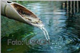 La Usach investiga la potabilización del agua mediante nanotecnología