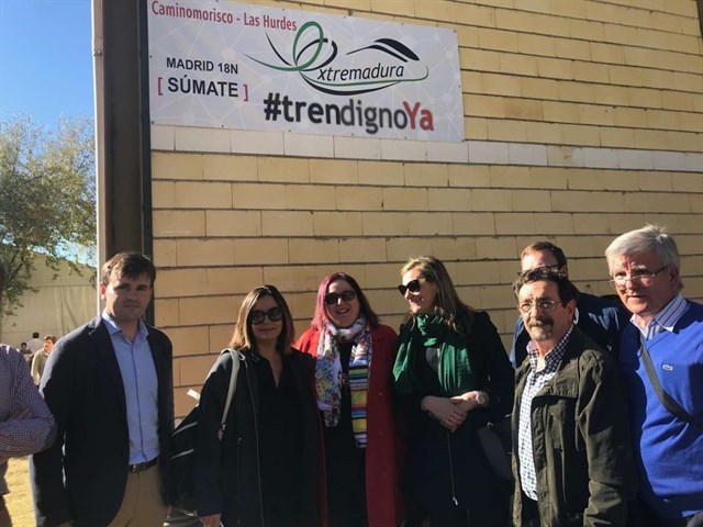 Extremadura destaca el apoyo de la Economía Verde y Circular a sectores como el apícola y mejora de montes