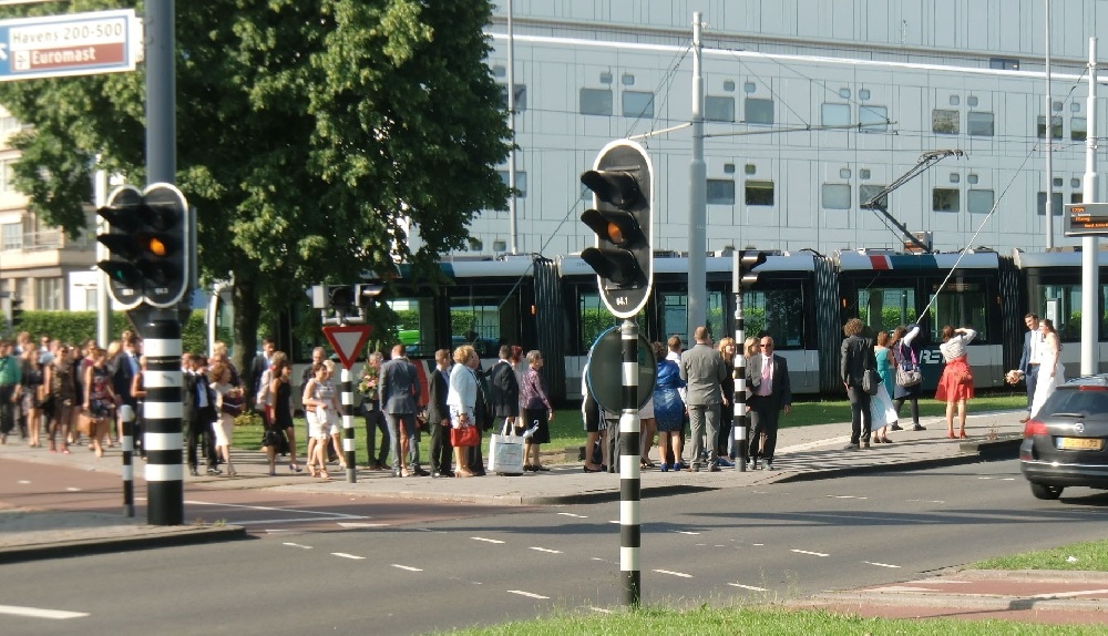 Holanda ‘ referente’ en innovación en movilidad urbana