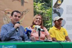 Se celebrará el 2º Festival de Aves Martinica